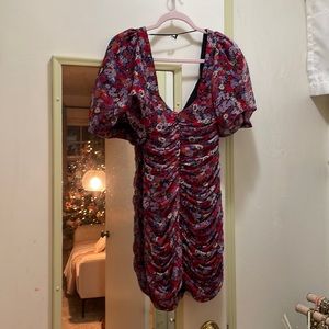 Zara Medium Dress